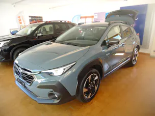 Subaru Crosstrek 2.0i e-Boxer Swiss Plus