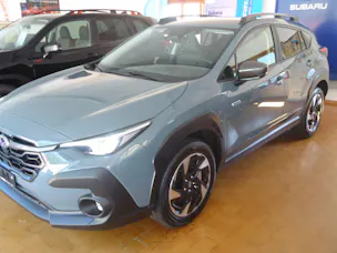 Subaru Crosstrek 2.0i e-Boxer Swiss Plus