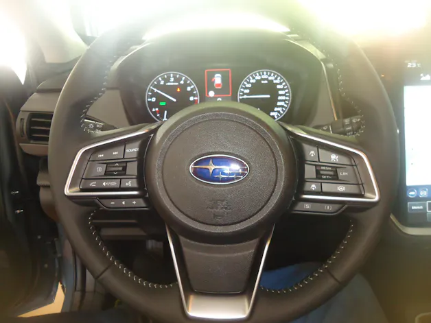 Subaru Crosstrek 2.0i e-Boxer Swiss Plus