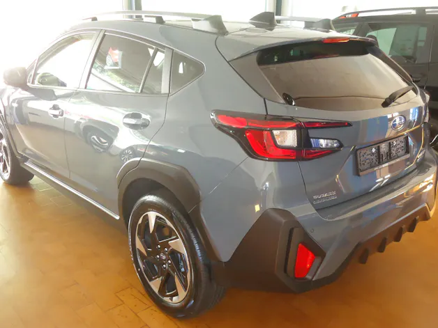 Subaru Crosstrek 2.0i e-Boxer Swiss Plus