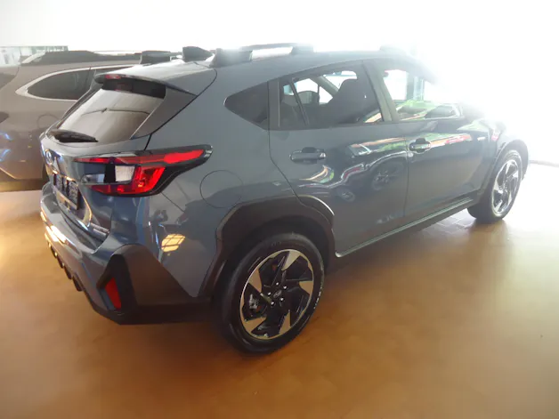 Subaru Crosstrek 2.0i e-Boxer Swiss Plus