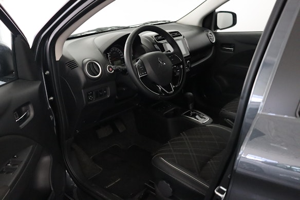 MITSUBISHI Space Star 1.2 MIVEC Intense+ 1