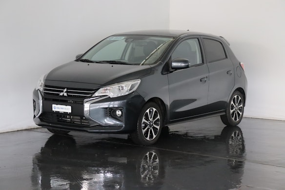 MITSUBISHI Space Star 1.2 MIVEC Intense+ 0