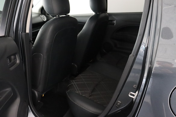 MITSUBISHI Space Star 1.2 MIVEC Intense+ 3