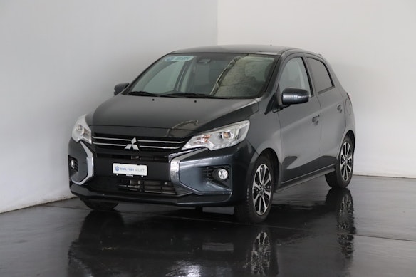 MITSUBISHI Space Star 1.2 MIVEC Intense+ 2