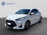 First vehicle image