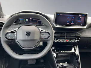 Peugeot 2008 e-Allure