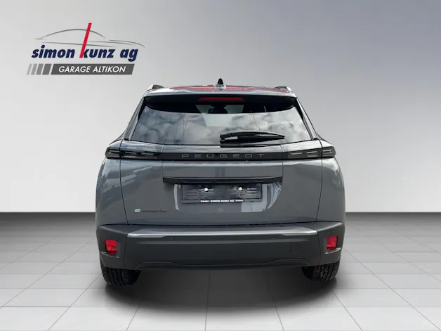 PEUGEOT 2008 e-Allure