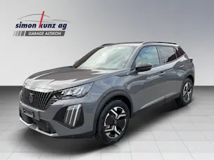 PEUGEOT 2008 e-Allure