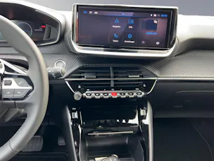 Peugeot 2008 e-Allure