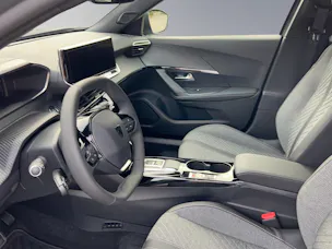 Peugeot 2008 e-Allure