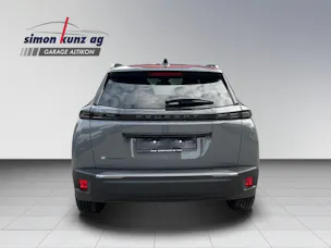 Peugeot 2008 e-Allure