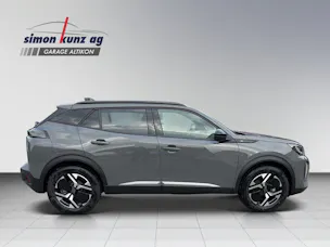 Peugeot 2008 e-Allure