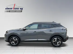Peugeot 2008 e-Allure
