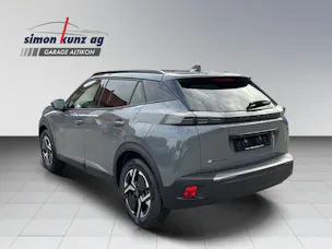 Peugeot 2008 e-Allure