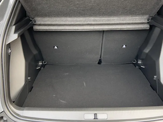 PEUGEOT 2008 e-Allure