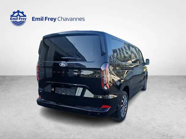 Ford Tourneo C Bus 340 L2 2.5 Duratec 233 Trend PHEV
