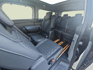 Ford Tourneo C Bus 340 L2 2.5 Duratec 233 Trend PHEV