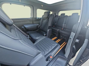 image du véhicule FORD Tourneo C Bus 340 L2 2.5 Duratec 233 Trend PHEV