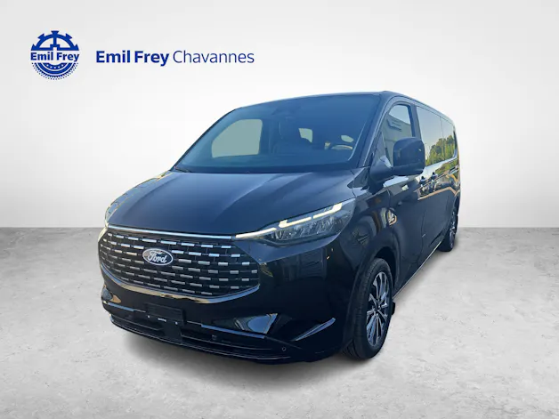 Ford Tourneo C Bus 340 L2 2.5 Duratec 233 Trend PHEV