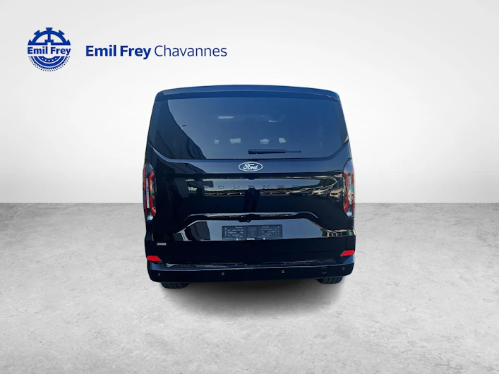 image du véhicule FORD TOURNEO