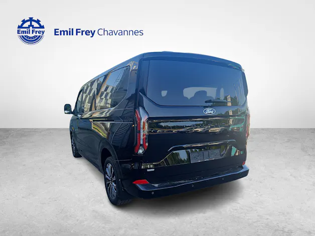 Ford Tourneo C Bus 340 L2 2.5 Duratec 233 Trend PHEV