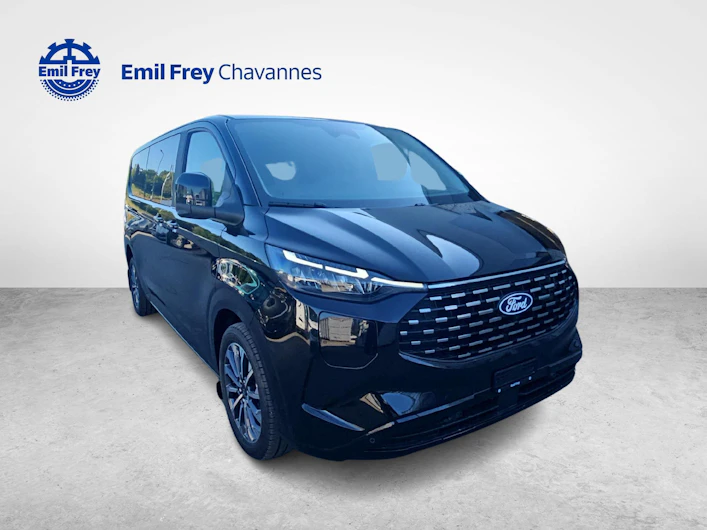 image du véhicule FORD TOURNEO
