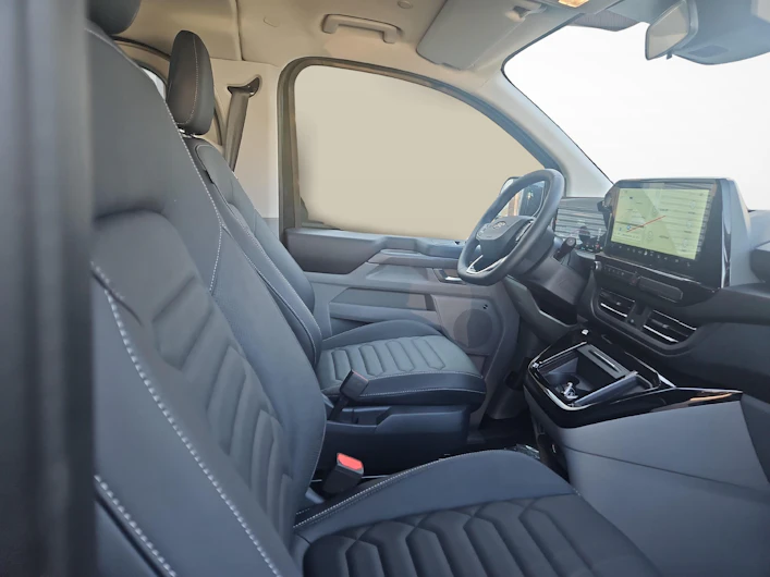 image du véhicule FORD TOURNEO