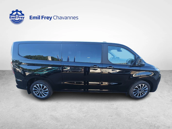 image du véhicule FORD TOURNEO