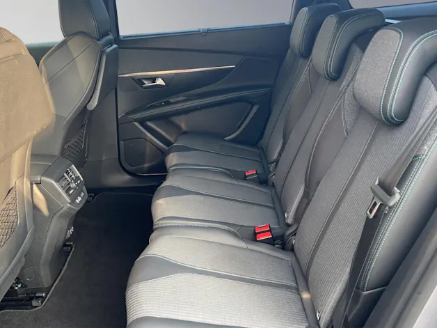 Peugeot 5008 1.5 BlueHDi Allure Pack