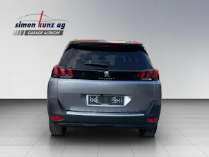 Peugeot 5008 1.5 BlueHDi Allure Pack