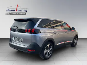 Peugeot 5008 1.5 BlueHDi Allure Pack