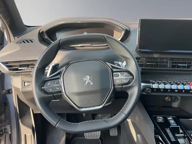 Peugeot 5008 1.5 BlueHDi Allure Pack