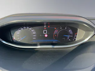 Peugeot 5008 1.5 BlueHDi Allure Pack