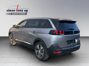 Peugeot 5008 1.5 BlueHDi Allure Pack