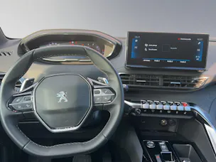 Peugeot 5008 1.5 BlueHDi Allure Pack