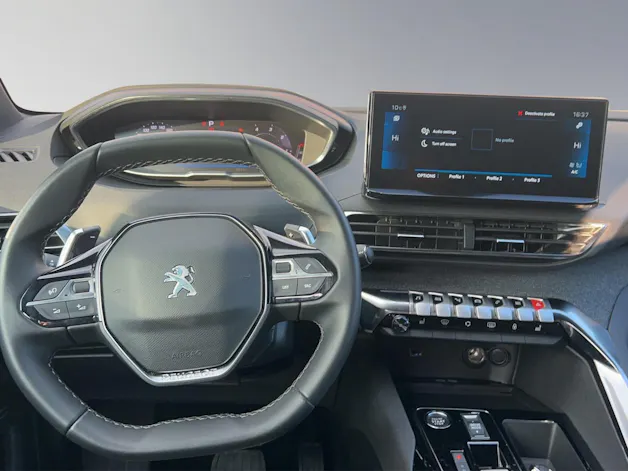 Peugeot 5008 1.5 BlueHDi Allure Pack