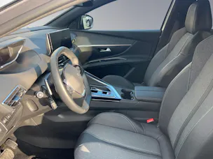 Peugeot 5008 1.5 BlueHDi Allure Pack