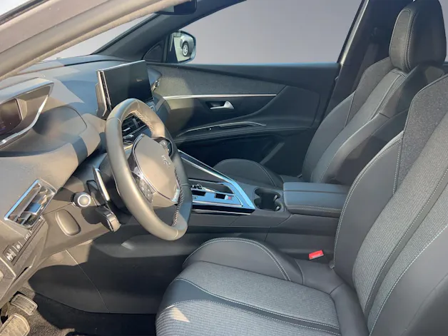 Peugeot 5008 1.5 BlueHDi Allure Pack