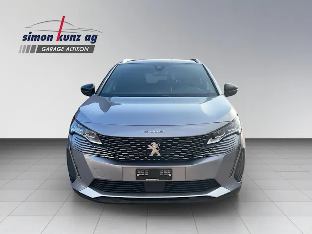 Peugeot 5008 1.5 BlueHDi Allure Pack