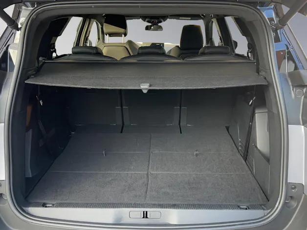 Peugeot 5008 1.5 BlueHDi Allure Pack