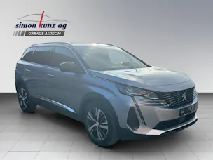 Peugeot 5008 1.5 BlueHDi Allure Pack