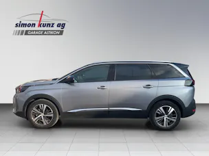 Peugeot 5008 1.5 BlueHDi Allure Pack