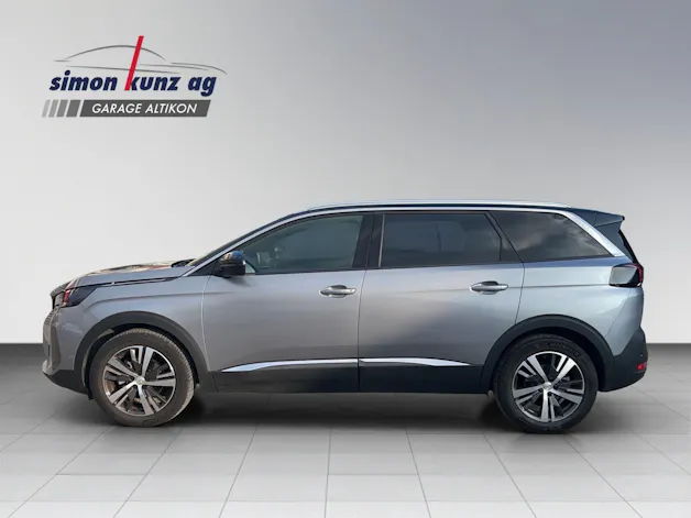 Peugeot 5008 1.5 BlueHDi Allure Pack