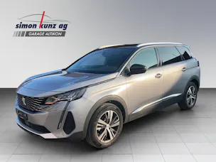 Peugeot 5008 1.5 BlueHDi Allure Pack