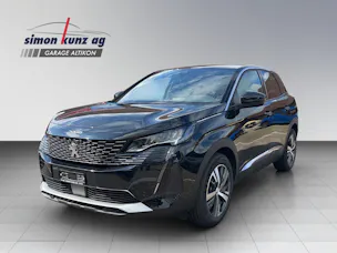 Peugeot 3008 1.2 PureTech Allure Pack