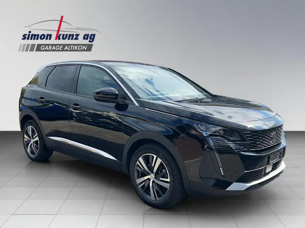 Peugeot 3008 1.2 PureTech Allure Pack