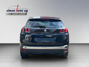 Peugeot 3008 1.2 PureTech Allure Pack