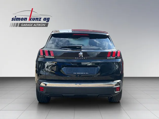 Peugeot 3008 1.2 PureTech Allure Pack