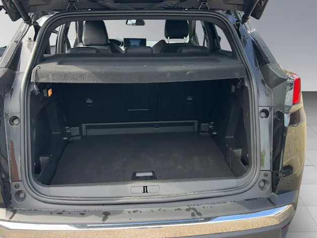 Peugeot 3008 1.2 PureTech Allure Pack